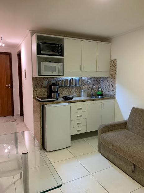 Flat Beira Mar Com Localizacao Privilegiada Perto De Tudo! Жуан-Пессоа Екстер'єр фото