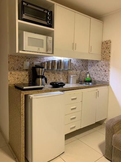 Flat Beira Mar Com Localizacao Privilegiada Perto De Tudo! Жуан-Пессоа Екстер'єр фото