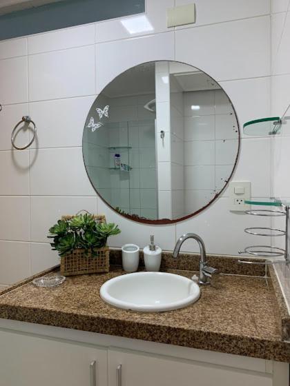 Flat Beira Mar Com Localizacao Privilegiada Perto De Tudo! Жуан-Пессоа Екстер'єр фото